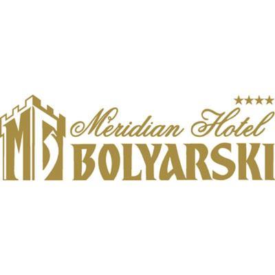 Meridian Hotel Bolyarski Veliko Tŭrnovo Exterior photo